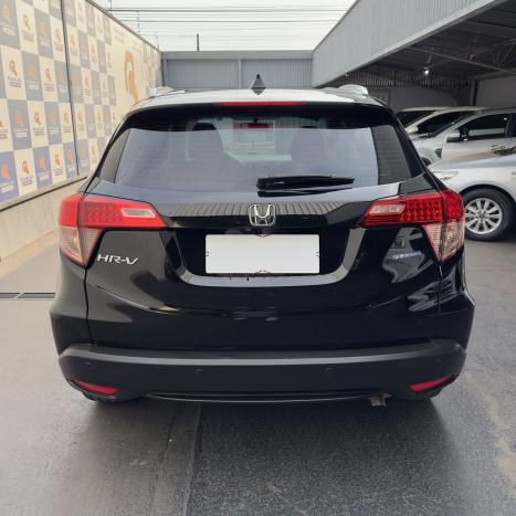 HONDA HR-V 1.8 16V 4P EX FLEX AUTOMTICO CVT, Foto 5