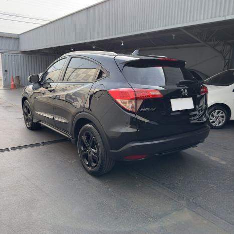 HONDA HR-V 1.8 16V 4P EX FLEX AUTOMTICO CVT, Foto 6