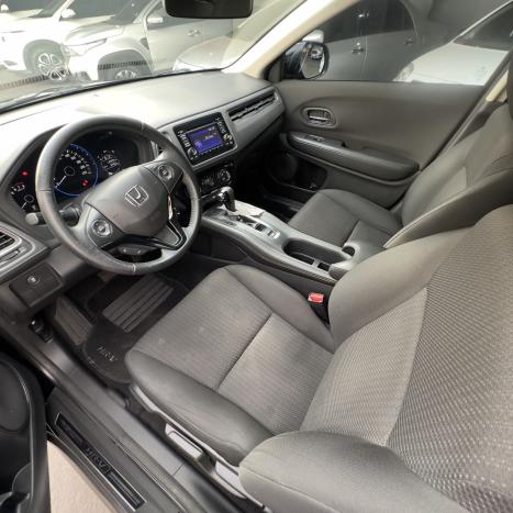HONDA HR-V 1.8 16V 4P EX FLEX AUTOMTICO CVT, Foto 7