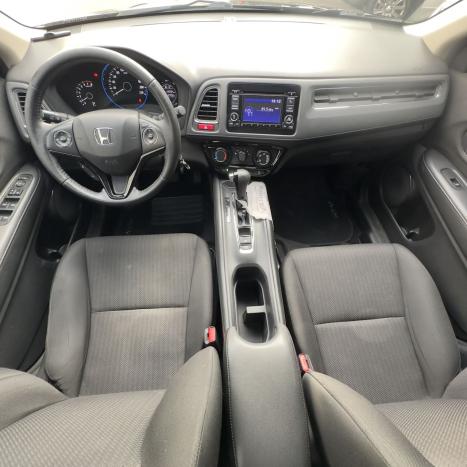 HONDA HR-V 1.8 16V 4P EX FLEX AUTOMTICO CVT, Foto 8