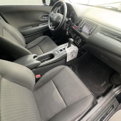 HONDA HR-V 1.8 16V 4P EX FLEX AUTOMTICO CVT, Foto 9