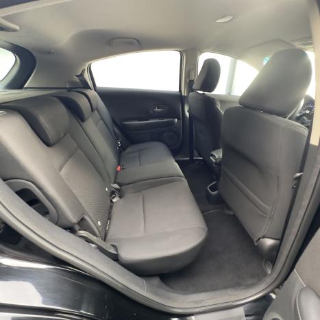 HONDA HR-V 1.8 16V 4P EX FLEX AUTOMTICO CVT, Foto 10