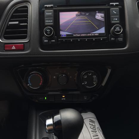 HONDA HR-V 1.8 16V 4P EX FLEX AUTOMTICO CVT, Foto 11