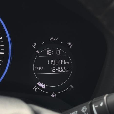 HONDA HR-V 1.8 16V 4P EX FLEX AUTOMTICO CVT, Foto 12