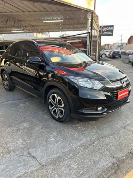 HONDA HR-V 1.8 16V 4P EX FLEX AUTOMTICO CVT, Foto 1