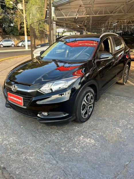 HONDA HR-V 1.8 16V 4P EX FLEX AUTOMTICO CVT, Foto 2