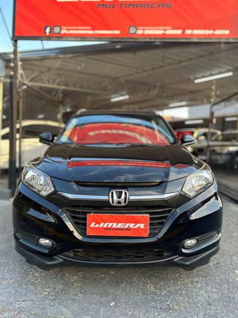 HONDA HR-V 1.8 16V 4P EX FLEX AUTOMTICO CVT, Foto 3