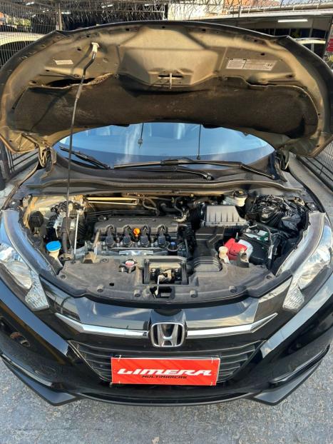HONDA HR-V 1.8 16V 4P EX FLEX AUTOMTICO CVT, Foto 5
