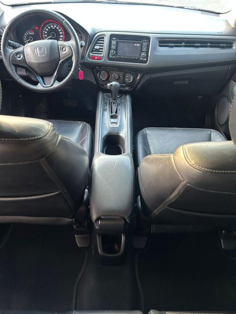 HONDA HR-V 1.8 16V 4P EX FLEX AUTOMTICO CVT, Foto 7
