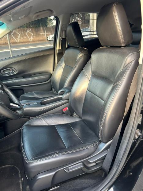 HONDA HR-V 1.8 16V 4P EX FLEX AUTOMTICO CVT, Foto 8