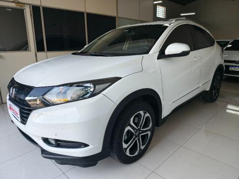 HONDA HR-V 1.8 16V 4P EX FLEX AUTOMTICO CVT, Foto 2