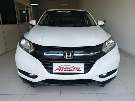 HONDA HR-V 1.8 16V 4P EX FLEX AUTOMTICO CVT, Foto 3