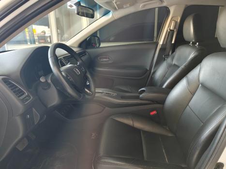 HONDA HR-V 1.8 16V 4P EX FLEX AUTOMTICO CVT, Foto 4