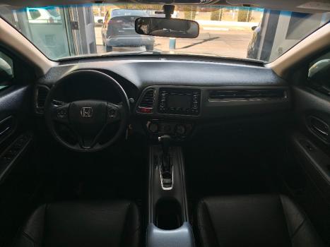 HONDA HR-V 1.8 16V 4P EX FLEX AUTOMTICO CVT, Foto 5