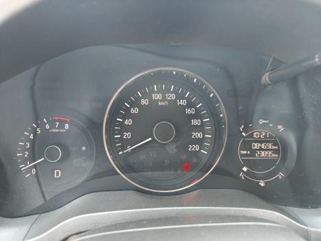 HONDA HR-V 1.8 16V 4P EX FLEX AUTOMTICO CVT, Foto 6