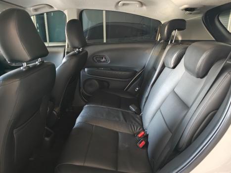 HONDA HR-V 1.8 16V 4P EX FLEX AUTOMTICO CVT, Foto 7