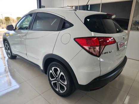 HONDA HR-V 1.8 16V 4P EX FLEX AUTOMTICO CVT, Foto 8