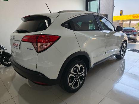 HONDA HR-V 1.8 16V 4P EX FLEX AUTOMTICO CVT, Foto 9