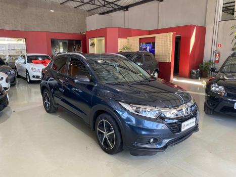 HONDA HR-V 1.8 16V 4P EXL FLEX AUTOMTICO CVT, Foto 1