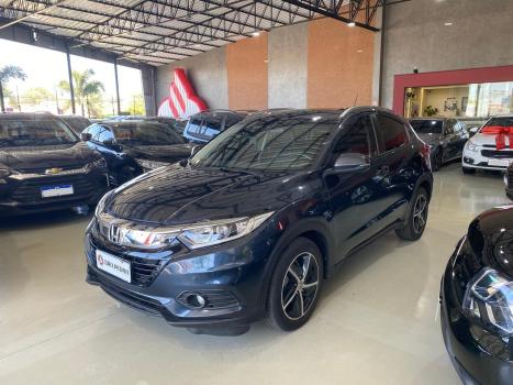 HONDA HR-V 1.8 16V 4P EXL FLEX AUTOMTICO CVT, Foto 2