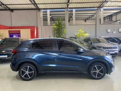 HONDA HR-V 1.8 16V 4P EXL FLEX AUTOMTICO CVT, Foto 4