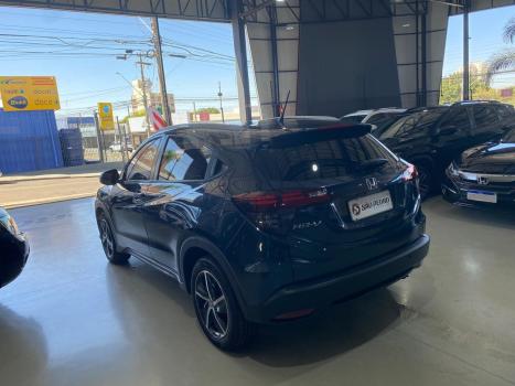 HONDA HR-V 1.8 16V 4P EXL FLEX AUTOMTICO CVT, Foto 6