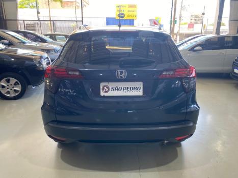 HONDA HR-V 1.8 16V 4P EXL FLEX AUTOMTICO CVT, Foto 7