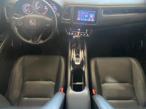 HONDA HR-V 1.8 16V 4P EXL FLEX AUTOMTICO CVT, Foto 10