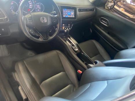 HONDA HR-V 1.8 16V 4P EXL FLEX AUTOMTICO CVT, Foto 11
