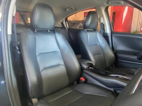 HONDA HR-V 1.8 16V 4P EXL FLEX AUTOMTICO CVT, Foto 12