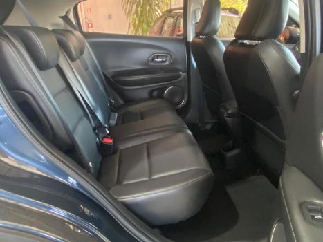HONDA HR-V 1.8 16V 4P EXL FLEX AUTOMTICO CVT, Foto 13