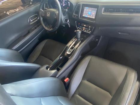 HONDA HR-V 1.8 16V 4P EXL FLEX AUTOMTICO CVT, Foto 14