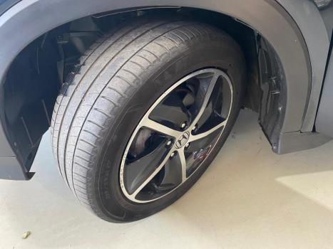 HONDA HR-V 1.8 16V 4P EXL FLEX AUTOMTICO CVT, Foto 15