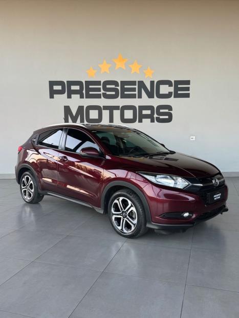 HONDA HR-V 1.8 16V 4P EX FLEX AUTOMTICO CVT, Foto 1