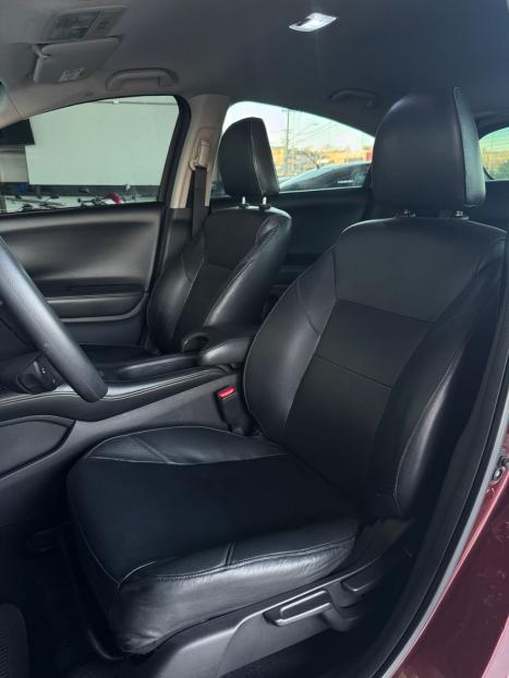 HONDA HR-V 1.8 16V 4P EX FLEX AUTOMTICO CVT, Foto 7