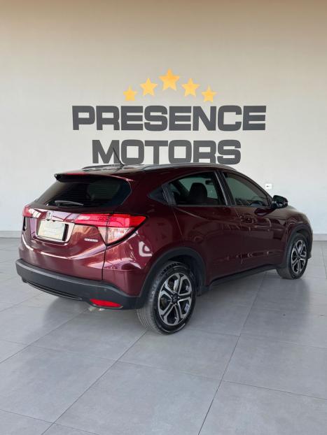 HONDA HR-V 1.8 16V 4P EX FLEX AUTOMTICO CVT, Foto 8