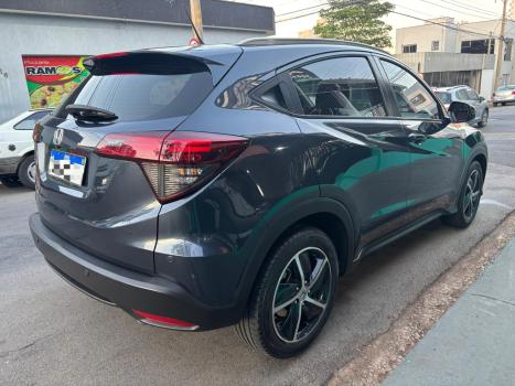 HONDA HR-V 1.8 16V 4P EX FLEX AUTOMTICO CVT, Foto 6