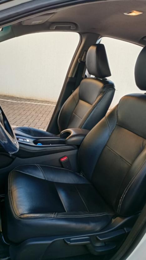 HONDA HR-V 1.8 16V 4P LX FLEX AUTOMTICO CVT, Foto 1
