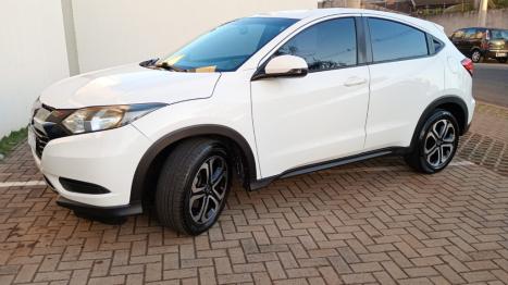 HONDA HR-V 1.8 16V 4P LX FLEX AUTOMTICO CVT, Foto 3