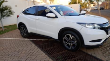 HONDA HR-V 1.8 16V 4P LX FLEX AUTOMTICO CVT, Foto 6