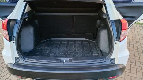 HONDA HR-V 1.8 16V 4P LX FLEX AUTOMTICO CVT, Foto 9