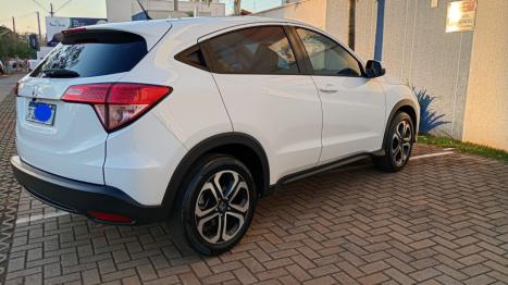 HONDA HR-V 1.8 16V 4P LX FLEX AUTOMTICO CVT, Foto 11