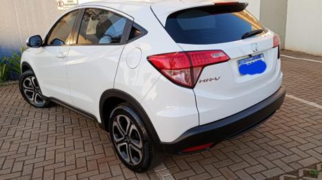 HONDA HR-V 1.8 16V 4P LX FLEX AUTOMTICO CVT, Foto 12