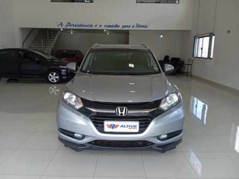 HONDA HR-V 1.8 16V 4P EX FLEX AUTOMTICO CVT, Foto 2