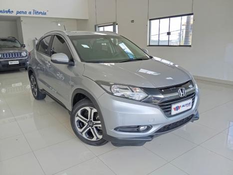 HONDA HR-V 1.8 16V 4P EX FLEX AUTOMTICO CVT, Foto 3