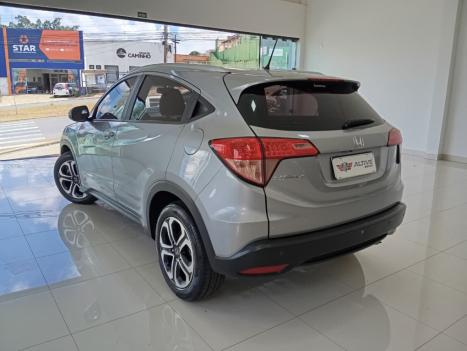 HONDA HR-V 1.8 16V 4P EX FLEX AUTOMTICO CVT, Foto 4