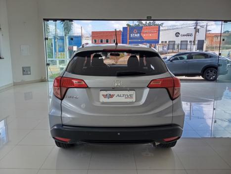 HONDA HR-V 1.8 16V 4P EX FLEX AUTOMTICO CVT, Foto 5