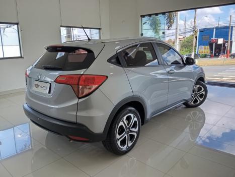 HONDA HR-V 1.8 16V 4P EX FLEX AUTOMTICO CVT, Foto 6