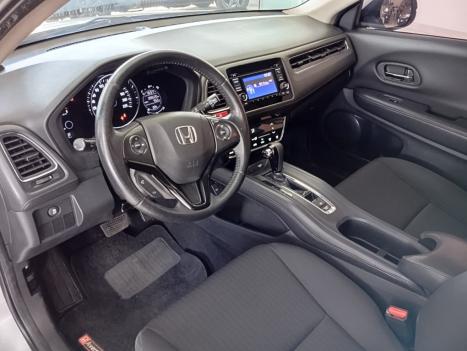 HONDA HR-V 1.8 16V 4P EX FLEX AUTOMTICO CVT, Foto 7