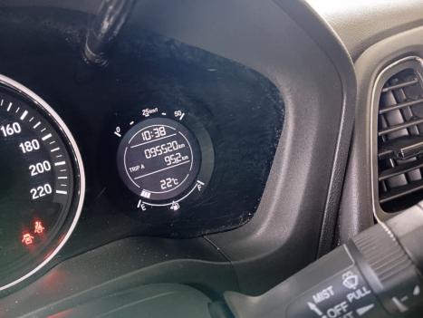 HONDA HR-V 1.8 16V 4P EX FLEX AUTOMTICO CVT, Foto 9